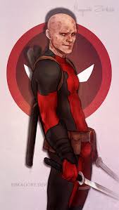 Pool Of Death By Ribkadory On Deviantart Marvel Deadpool Deadpool Superhero