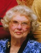 Obituary information for Clara Sue Ellis Smallmon