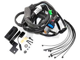 Lowest price on curt fifth wheel & gooseneck wiring harness! Trailer Hitch Wiring Harness Kit 4 Pole P2 S80 V70 Xc70 Genuine Volvo 30664651 234557