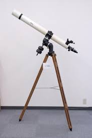 屈折 望遠鏡