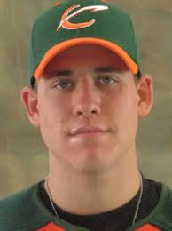 2009 Baseball Roster