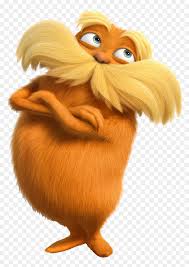 Learn vocabulary, terms and more with flashcards, games and other study tools. Transparent Lorax Png Lorax Dr Seuss Characters Png Download Vhv
