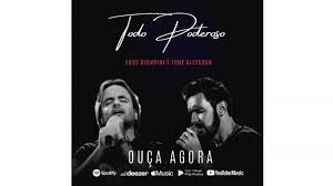 Live session, sustenta o fogo (ao vivo). Claudio Do Mundo Novo Grupo De Oracao Mn Eros Biondini E Tony Allysson Facebook