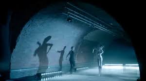 blu Electro Ballet - YouTube