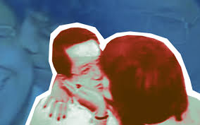 Mayor chavit singson recalls the death of benigno 'ninoy' aquino. Throwback The History And Context Behind The Ninoy Aquino Kiss
