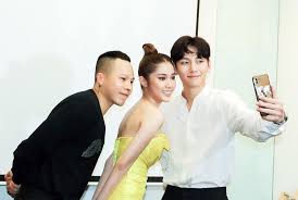 Cho đến mới đây, vũ khắc tiệp đã đăng tải toàn bộ clip về buổi ra mắt này lên youtube cá nhân. VÅ© Kháº¯c Tiá»‡p La Ai Tiá»ƒu Sá»­ Sá»± Nghiá»‡p Va Ä'á»i TÆ° Ong Trum Chan Dai