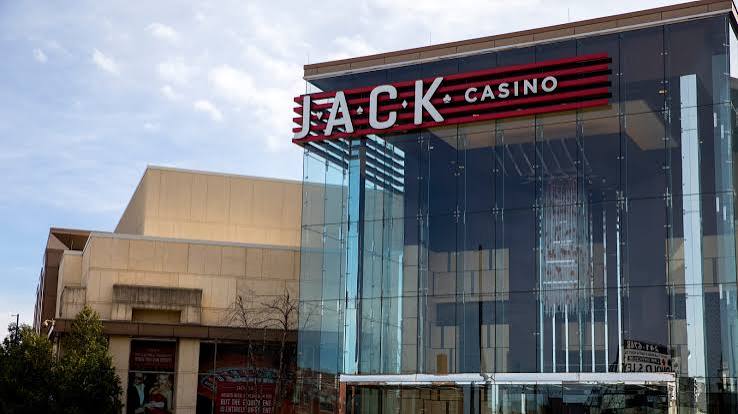 Coronavirus: UPDATE: Jack Casino in Cincinnati: We're closing at midnight  as ordered by Gov. DeWine