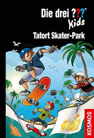 Welche inhalte bietet die drei ??? Die Drei Kids 84 Tatort Skater Park Drei Fragezeichen Kids Ebook Blanck Ulf Schmidt Kim Amazon De Kindle Shop