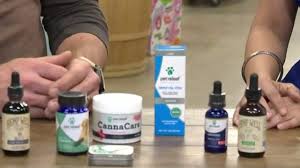 Canna river is a cbd brand with a full suite of full spectrum and broad spectrum products, including tinctures, flower, topicals and capsules. What To Know When Using Cbd With Pets Youtube