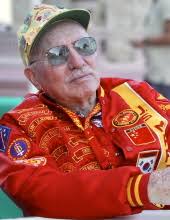 Obituary information for William Wolff Smith