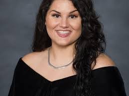 Monique Proctor's Instagram, Twitter & Facebook