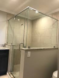 Monroe Ny Shower Doors Frameless Shower Doors Corner Shower