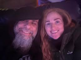 Wonderful drive back up "The Devil's Staircase" to Queenstown Airport bound  for Melbourne and then back to LA (after a 20 hr Layover). Tim And Helen  Gow are angel humans and they