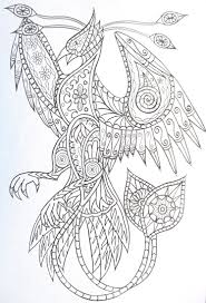 This gorgeous and intricately drawn adult coloring page was drawn by gloria piñeiro muñiz and is ready to be printed for your enjoyment and mental relaxation and it also makes for a great gift to your loved ones. Coloring Pages For Adults Print Them For Free