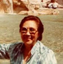 Most Recent Obituaries