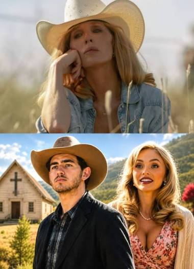 Beth Dutton Still Doesn't Know What Oreana Did To Carter… And That Makes  The Final Episodes Dangerous. Right now, Beth thinks Carter simply lost  control. She thinks he got drunk. She thinks