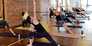 Milenia, jalan bangka raya no 115 kemang, south jakarta. 7 Recommended Yoga Studios In Jakarta Indoindians Com