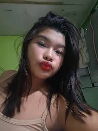 aftie girlies, i did bunny makeup & i think hindi siya bagay sakin cos of  my chubby cheeks. you guys, what do you think?