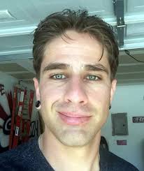 Sean Harrison Obituary