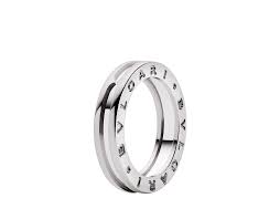 B Zero1 Ring 336030 Bvlgari Bulgari serpenti ring 268716 | collector square.