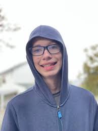 Ukiah Unified School District: Students of the Month for October