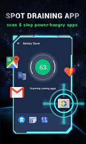 To save battery on your android device and solve problems as excessive power . Power Battery Pro For Android Apk Download