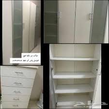 دولآب ملابس من إيكيا للبيع