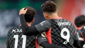 Sila refresh browser sekiranya mengalami sebarang gangguan. Crystal Palace Vs Liverpool This Liverpool Team Are Pure Rock And Roll Premier League
