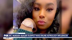 Ayoka Johnson's Instagram, Twitter & Facebook