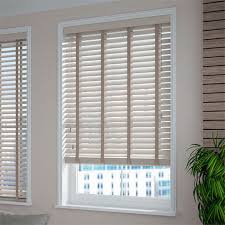 Check spelling or type a new query. Innovations Soft Fossil With Taupe Tape Faux Wood Blind 50mm Slat