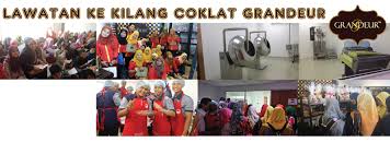 91%(32)91% found this document useful (32 votes). Kilang Coklat Grandeur Home Facebook
