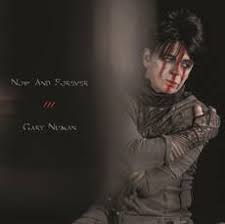 Official video for intruder by gary numan from the upcoming album 'intruder'. Reflections Of Darkness Music Magazine Gary Numan Presents New Single Now And Forever Taken From The New Album Intruder