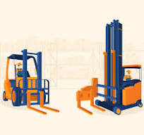 Reach Truck vs. Forklift: Which One Do I Need? | BigRentz