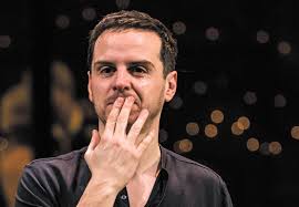 Review: Hamlet, at Almeida Theatre