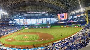 Nobody Cares and Everybody Hurts: The Story of the Miami Marlins ...