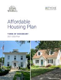 Affordable Housing Plan