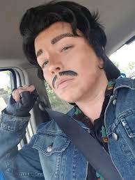 Freddie Carey's Instagram, Twitter & Facebook