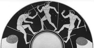 Maybe you would like to learn more about one of these? A Brief History Of The Great Gay Olympics Pacific Standard