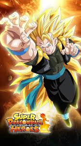As shown in dragon ball heroes, gogeta has the ability to transform into a super saiyan 2. 100 Gogeta Ssj3 Ideas Dragon Ball Dragon Ball Z Dragon Ball Super