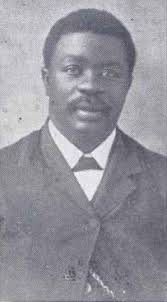 Andrew Samuels: Late-1800s newspaper publisher, pastor, educator in  Shreveport