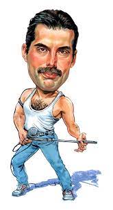 May 22, 2021 · z2 comics has joined forces with universal music group and mercury songs ltd for freddie mercury: Freddie Mercury Painting By Art