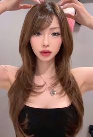 what hair color would suit me best? : r/HairDye