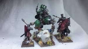 The green knight, scenic base is included. The Green Knight Koe Gallery The 9th Age