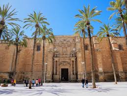 + альмерия ud almería b ud almería juvenil a ud almería fútbol base. Die Alcazaba Von Almeria Ein Verstecktes Stuck Andalusien
