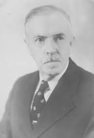 Rev John David Stormont (1865-1952)