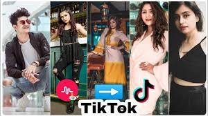 The youtube vs tiktok epic battle is underway. How Has Tiktok Got The Indian Youth Hooked By Sadiyah Lasania Ux Planet
