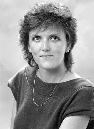 Get your mullets out for sixty years of investigative journalism. Here's  former reporter Jenny Brockie absolutely rocking hers. Haircuts aside, Four  Corners is the longest-running series