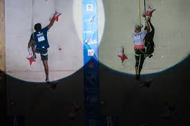 The crash was caused by a female drunk driver who was being chased by police. L Equipe De France D Escalade Se Prepare Pour Les Jo 2020