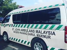 St john ambulans malaysia on wn network delivers the latest videos and editable pages for news & events, including entertainment, music, sports, science and more, sign up and share your playlists. St John Ambulance Malaysia Pahang Home Facebook