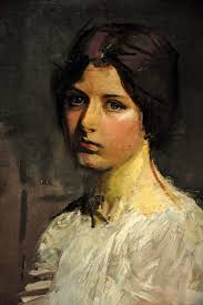 Abbott Handerson Thayer (1849
